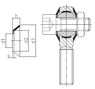 DDG-00-100 drawing
