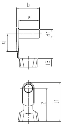 DFKB-X drawing