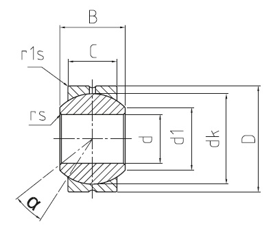 DG-PB drawing