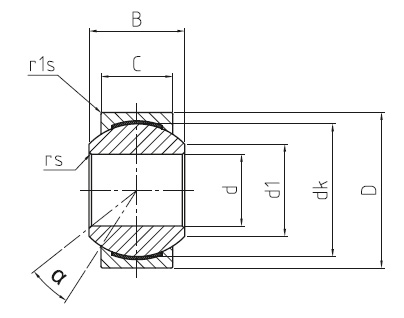 DG-PW drawing