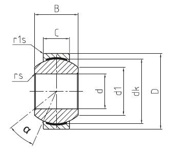 DGE-FW drawing