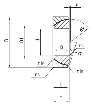 DGE-SW drawing