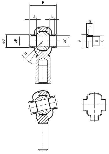DGS drawing