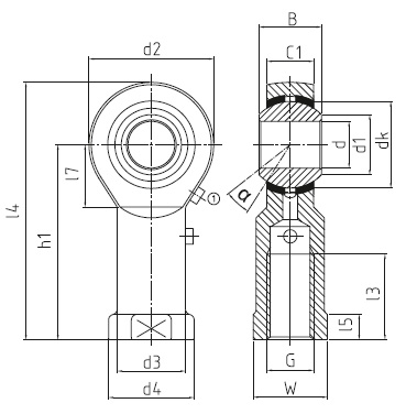 DPHS drawing