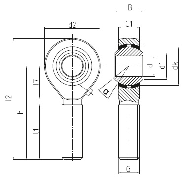 DPOS drawing