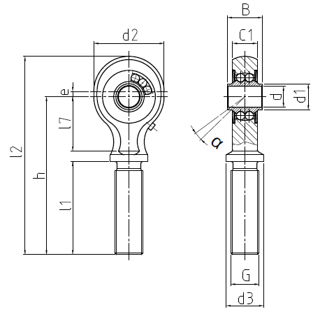 PM drawing