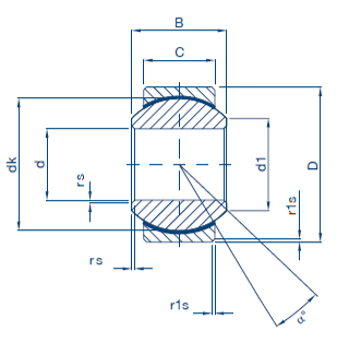 SPK Standard drawing