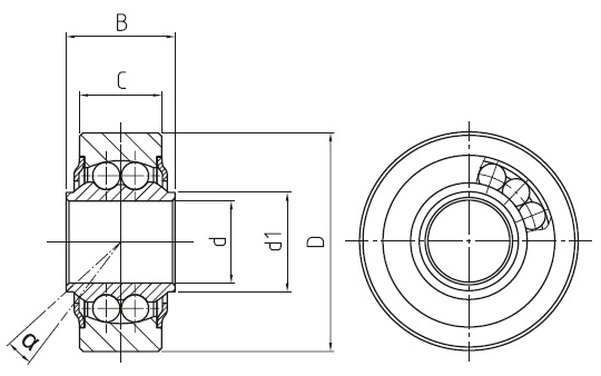 WLK drawing
