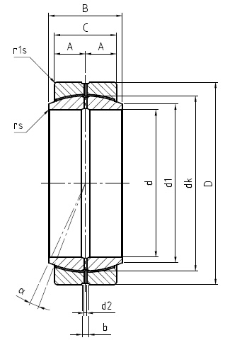 DGEC-FBAS drawing