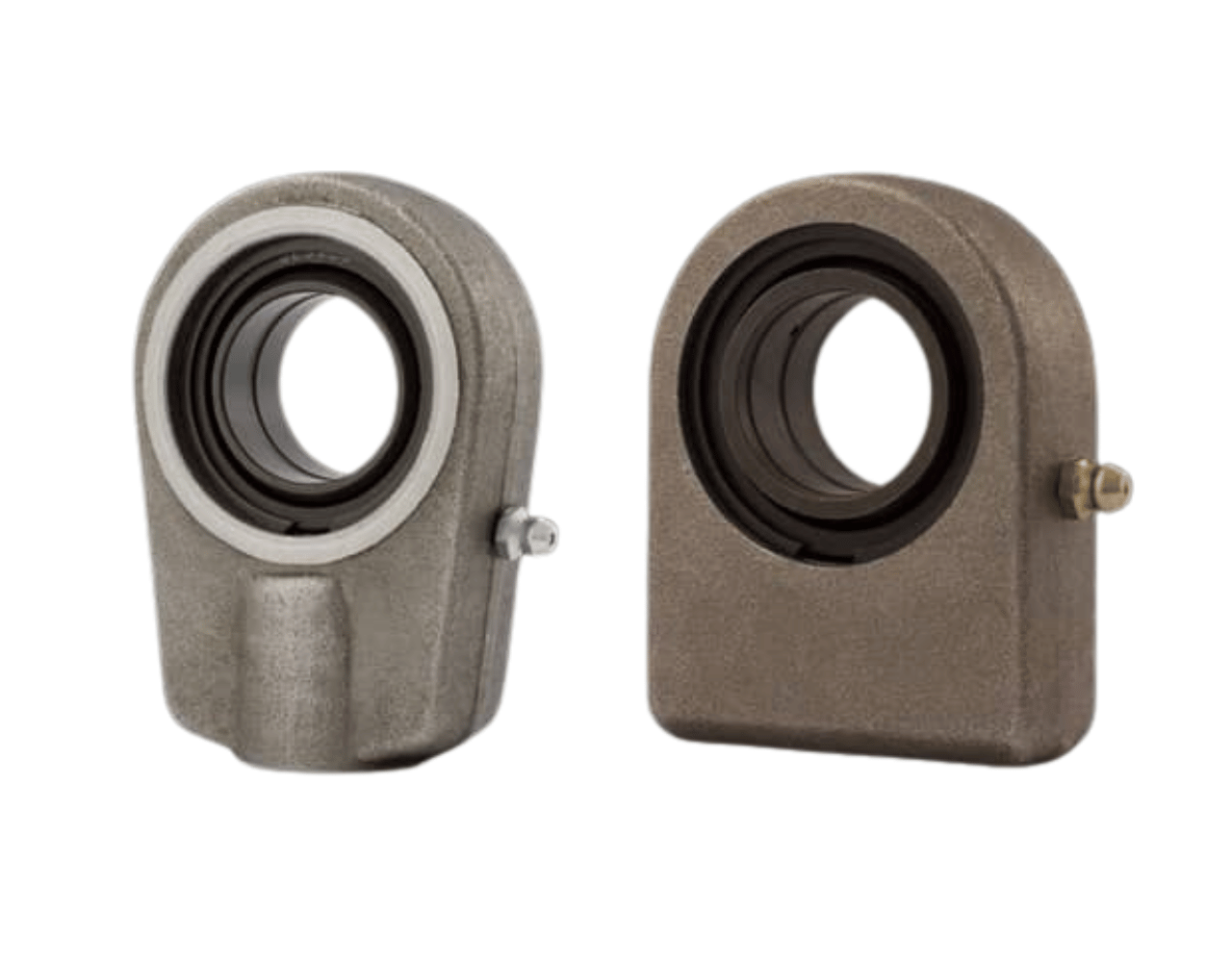 Hydraulic rod ends